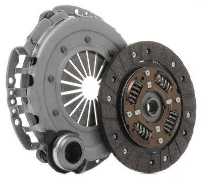 Produktbild von RIDEX Kupplungssatz Kupplung passend für PEUGEOT 206 Schrägheck (2A/C) 479C0006