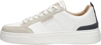 Produktbild von Bjorn Borg T1930 NYL M  Sneakers Laag - Wit - Maat 41