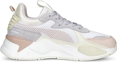 Produktbild von Damen Sportschuhe PUMA RS-X Candy Wn s 39064701 - weiß r. 37