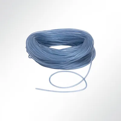 Produktbild von Lysel Kunststoff Seil Planenseil transparent, (D) 12mm in Transparent (10 m)