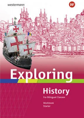 Image de Exploring History Starter - Ausgabe 2022