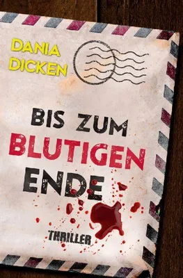 Produktbild von Bis zum blutigen Ende