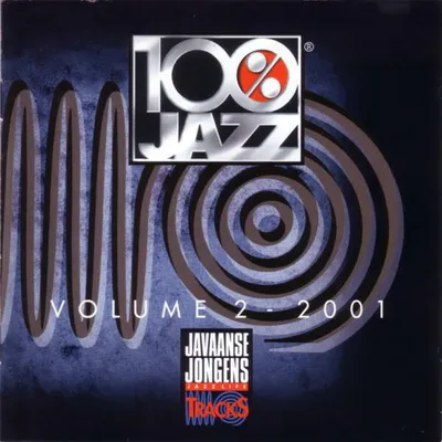 Produktbild von 100% Jazz - Band 2 - 2001