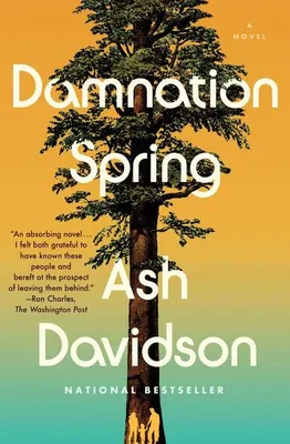 Zdjęcie produktu dla Damnation Spring