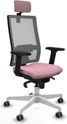 Obrázok produktu pre Kancelárske kreslo Piqueras y Crespo 2D026G2 Pink