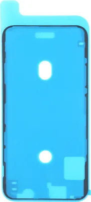 Image de Adhésif pour cadre d'écran LCD avant Apple iPhone 12 Pro