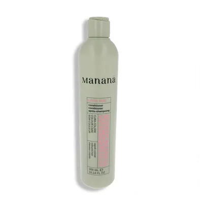 Zdjęcie produktu dla Odżywka do włosów Mananã Love Hue 300 ml