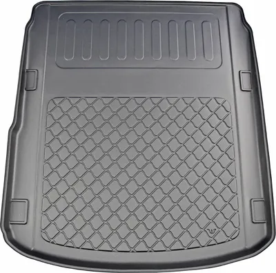 Produktbild von Z440283 Kofferraumwanne kompatibel mit Audi A6 (C8) 4H / A6 (C8) 4H Quattro 06.2018-