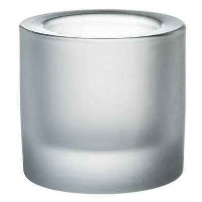 Produktbild von Iittala Kivi Windlicht 60mm Frosted