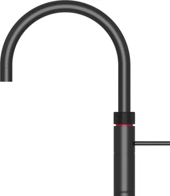 Produktbild von Quooker COMBI+ 2.2 E Fusion Round BLK (schwarz)