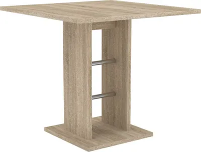 Immagine prodotto di Tavolo da pranzo BEDIAS - rovere sonoma