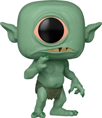 Immagine prodotto di Funko Pop! Magic The Gathering - Fblthp Winylowa Figurka Kolekcjonerska