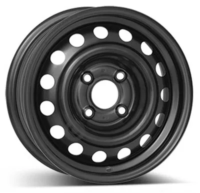 Produktbild von Alcar 14Jx5.5 4/108 37.5