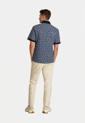 Produktbild von Hajo Poloshirt für Erwachsene