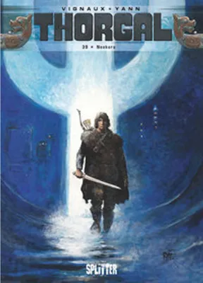 Obrázok produktu pre Thorgal. Band 39