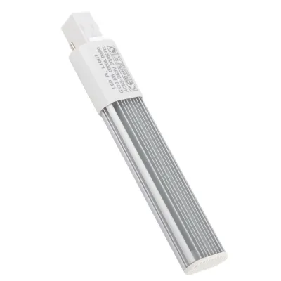 Image de Lampe LED,Lampe compacte,Lampe compacte LED,Ampoule tube,Lampe encastrée horizontale