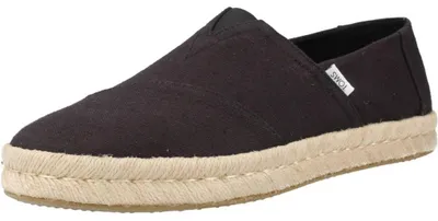 Productafbeelding van TOMS Lage schoenen Lage schoenen Textiel