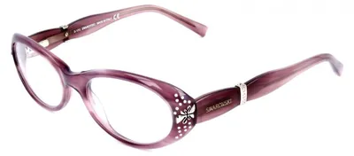 Produktbild von Swarovski SK5056 Violet 53/18/135 Damen Brillen