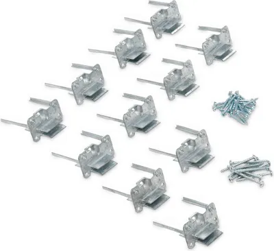 Produktbild von Dometic WAECO Montageset f.Dachfenster Midi-Heki (DS 53-60) (9104100265)
