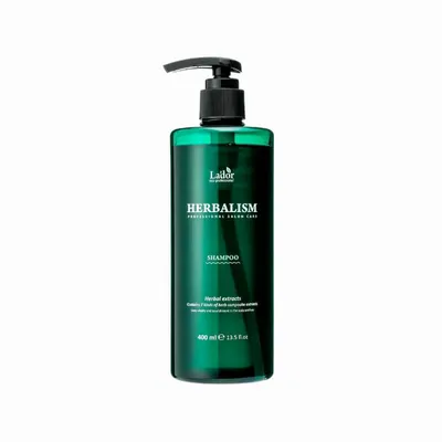 Obrázok produktu pre Lador - Šampón s bylinkami - 400 ml