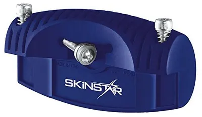 Productafbeelding van Ergonomische Zijwand Planner voor Ski's en Snowboards
