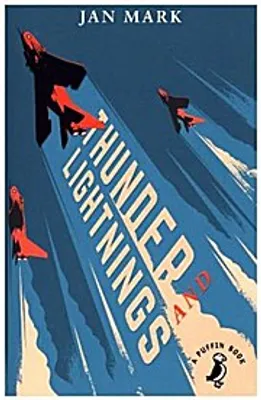 Immagine prodotto di Thunder And Lightnings