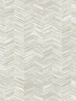 Zdjęcie produktu dla A.S. Creation Geo Effect | 383094 | Geometryczna tapeta z włókniny | 0,53 m x 10,05 m | Szara