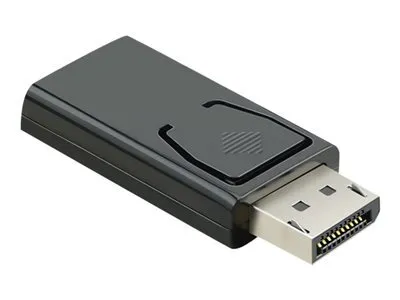 Image de VALUE Adaptateur DisplayPort-HDMI Connecteur DP