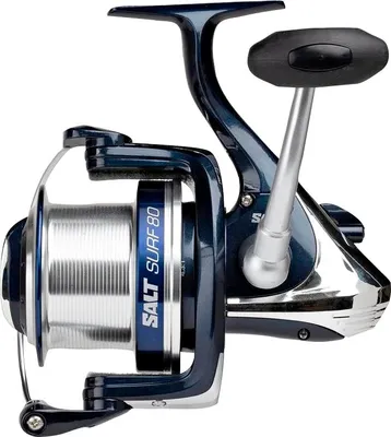 Produktbild von Shakespeare Salt Surf Long Cast