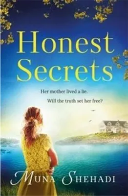 Immagine prodotto di Honest Secrets
