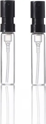 Obrázok produktu pre INF 2ml Mini Francúzske Fľaštičky s Rozprašovačom na Parfum - 5 Kusov