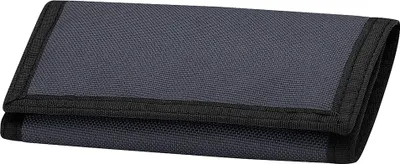 Produktbild von Bagbase Geldbörse mit Klettverschluss BC1311 (Einheitsgröße) (Graphit)