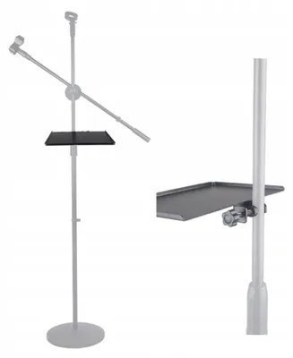 Image de Support universel Mozos TNIA1 pour interface audio