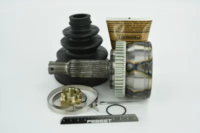 Produktbild von Febest 1210-Tuca48