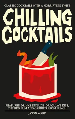 Obrázok produktu pre Chilling Cocktails