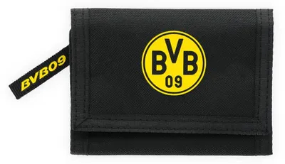 Produktbild von Borussia Dortmund BVB Geldbörse 2026
