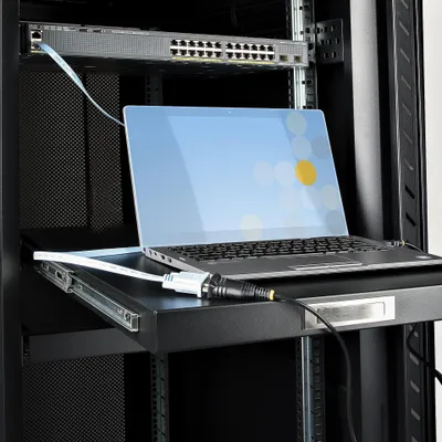 Image de Adaptateur USB série 1 m StarTech.com