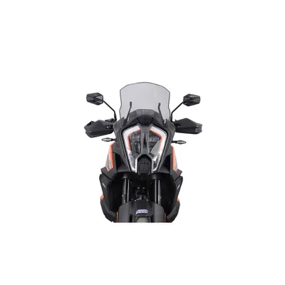 Immagine prodotto di Parabrezza MRA parabrezza touring TM con ABE