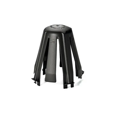 Produktbild von HellermannTyton Deckenabstandhalter SpotClipII 148-00098