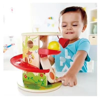 Image de Hape Jungle presse et diapositive