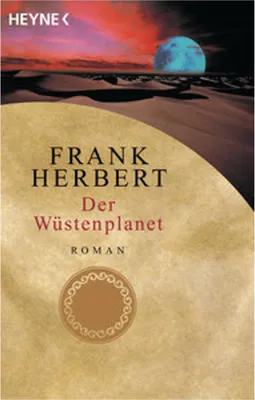 Immagine prodotto di Der Wüstenplanet 01. Der Wüstenplanet