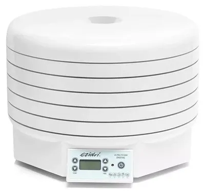 Produktbild von EZIDRI FD1000 ULTRA DIGITAL + Veröffentlichungen Trocknen...