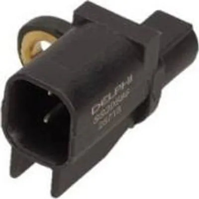 Produktbild von DELPHI ABS Sensor Raddrehzahl für FORD FOCUS III Turnier SS20586