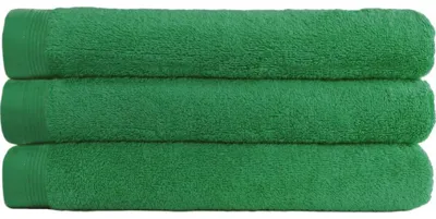 Obrázok produktu pre Klasický froté uterák 70x140cm zelený