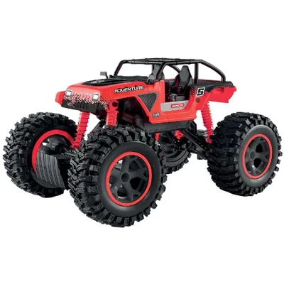Obrázek produktu pro NINCO RACERS ADVENTURE, Monster Truck, 1:16, 6 rok/roky, 900 g