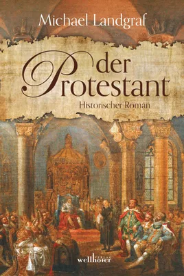 Produktbild von Der Protestant