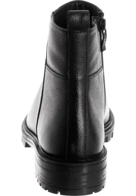 Produktbild von ARA 12-29510_Stiefelette Ankle Boots, Glattleder, Reißverschluss, für Damen  eu 39