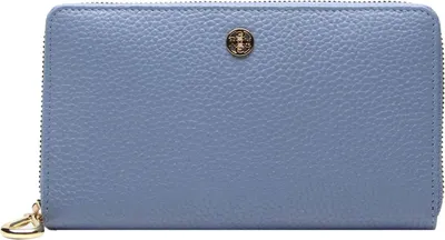 Produktbild von Esquire Alexandria Geldbörse RFID Schutz Leder 17 cm