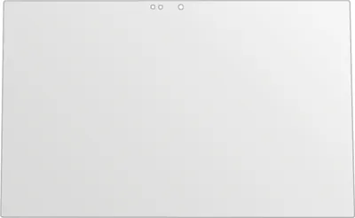 Produktbild von 2x Schutzfolie für Samsung Galaxy Book 2 12.0 Zoll matt Displayschutzfolie Folie