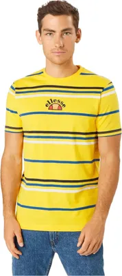 Zdjęcie produktu dla Koszulka Ellesse SHE08520-YELLOW dla Męskie